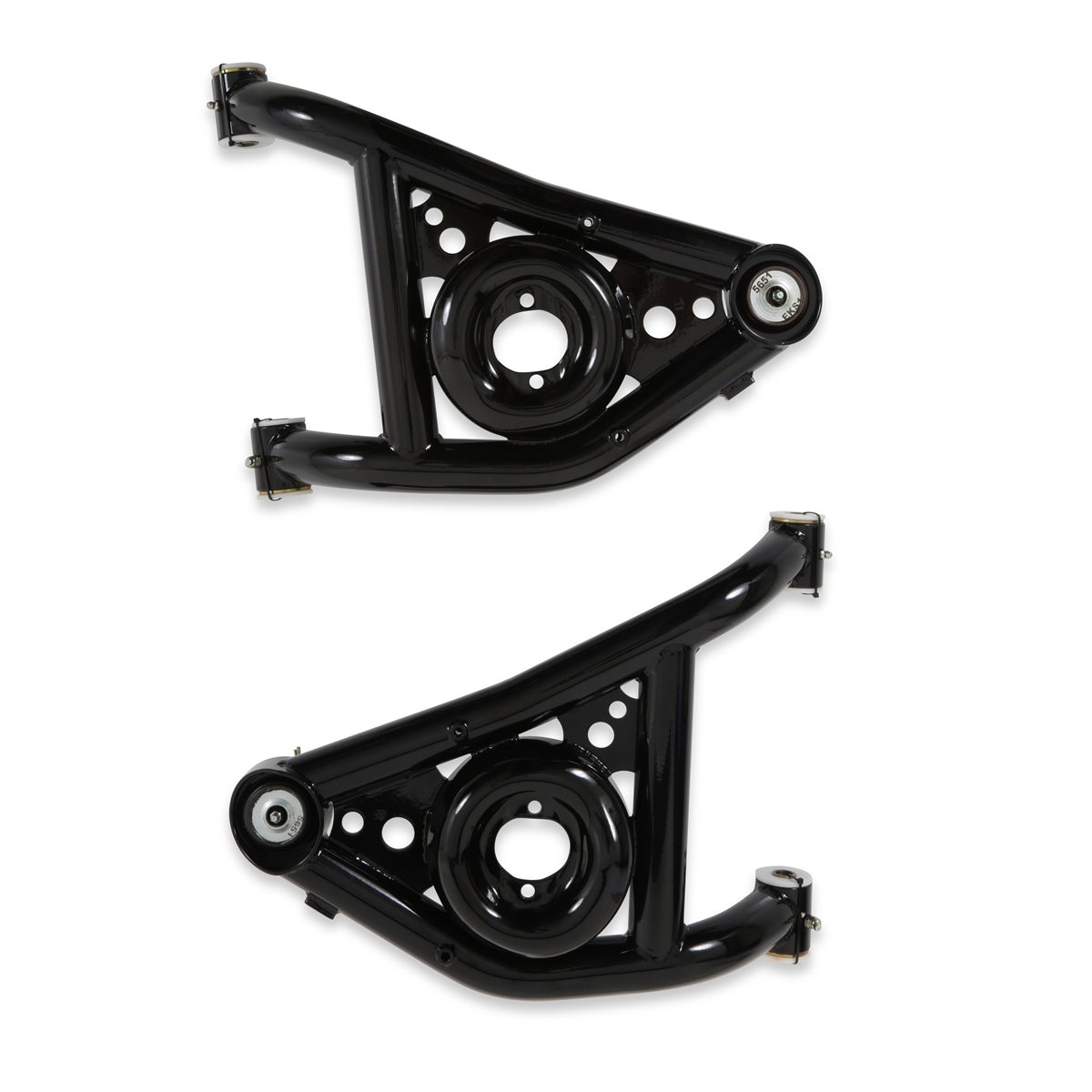 1968 - 1974 Nova Big Block DSE Speed Front Suspension Kit 3, Angle 5