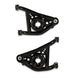 1968 - 1974 Nova Big Block DSE Speed Front Suspension Kit 3, Angle 5