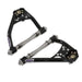 1968 - 1974 Nova Small Block or LS Swap DSE Speed Front Suspension Kit 3, Angle 2