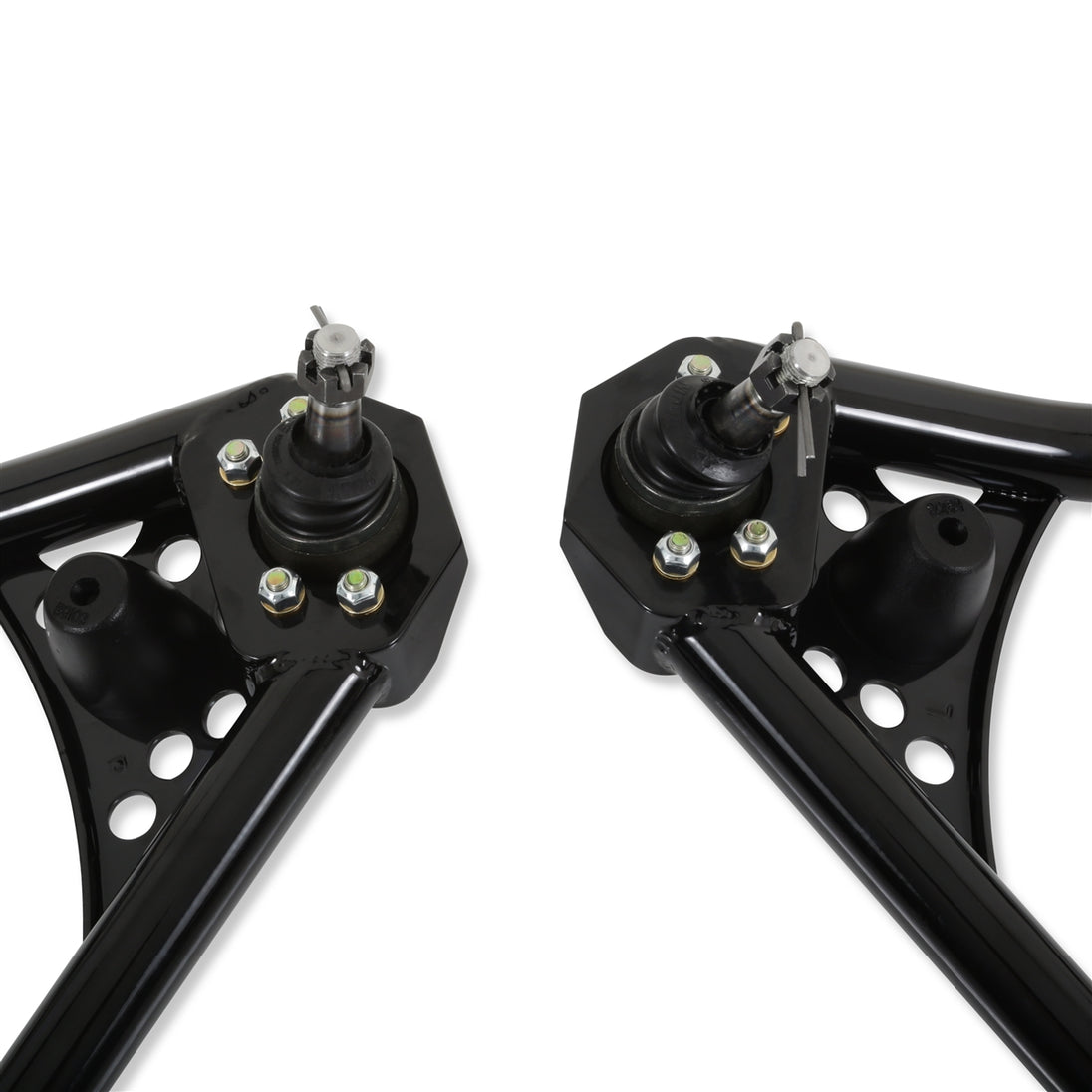 1968 - 1974 Nova Small Block or LS Swap DSE Speed Front Suspension Kit 3, Angle 3