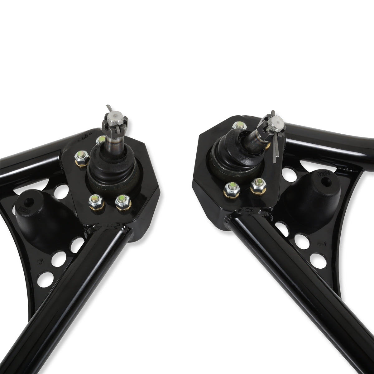 1968 - 1974 Nova Small Block or LS Swap DSE Speed Front Suspension Kit 3, Angle 3