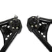 1968 - 1974 Nova Small Block or LS Swap DSE Speed Front Suspension Kit 3, Angle 3
