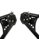 1968 - 1974 Nova Small Block or LS Swap DSE Speed Front Suspension Kit 3, Angle 3