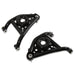 1968 - 1974 Nova Small Block or LS Swap DSE Speed Front Suspension Kit 3, Angle 5