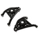 1968 - 1974 Nova Small Block or LS Swap DSE Speed Front Suspension Kit 3, Angle 5