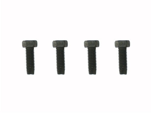Front Sway Bar Mounting Bracket Bolts Set, Self Tapping