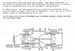 1968 - 1972 Chevelle Coupe Body to Frame Bushing Set, Angle 2
