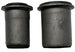 1964 - 1966 Chevelle LOWER Control Arm Bushings, FIRST DESIGN, Round and Round, 1.920 OD, Angle 2