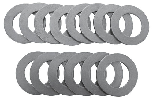 1964 - 1972 Chevelle Body To Frame Mount Washer Repair Kit