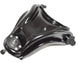 a 1964 - 1972 Chevelle Complete RH Upper Control A-Arm with Installed Bushings & Ball Joint