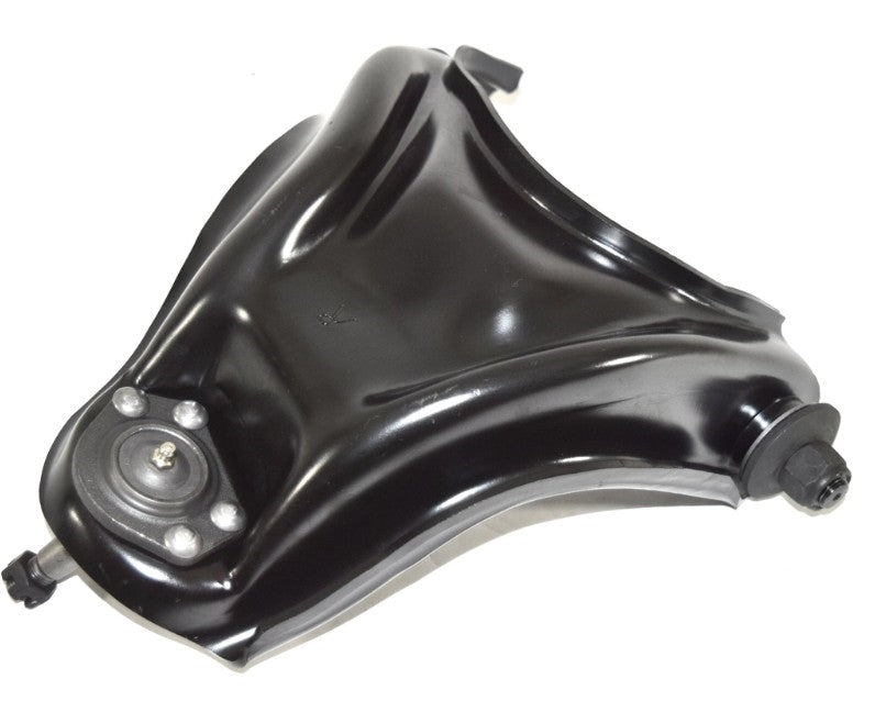 a 1964 - 1972 Chevelle Complete RH Upper Control A-Arm with Installed Bushings & Ball Joint