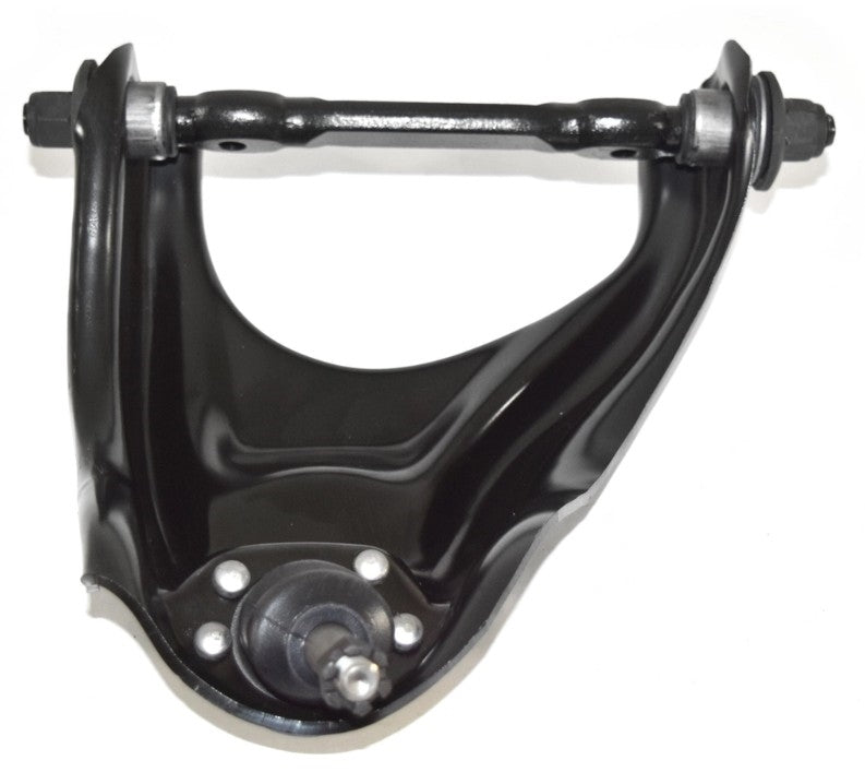 a 1964 - 1972 Chevelle Complete RH Upper Control A-Arm with Installed Bushings & Ball Joint, Angle 2