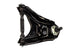 a 1964 - 1972 Chevelle Complete RH Upper Control A-Arm with Installed Bushings & Ball Joint, Angle 4