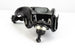 a 1964 - 1972 Chevelle Complete RH Upper Control A-Arm with Installed Bushings & Ball Joint, Angle 5