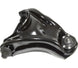 a 1964 - 1972 Chevelle Complete LH Upper Control A-Arm with Installed Bushings & Ball Joint