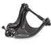 a 1964 - 1972 Chevelle Complete LH Upper Control A-Arm with Installed Bushings & Ball Joint, Angle 2