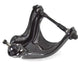 a 1964 - 1972 Chevelle Complete LH Upper Control A-Arm with Installed Bushings & Ball Joint, Angle 2