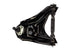 a 1964 - 1972 Chevelle Complete LH Upper Control A-Arm with Installed Bushings & Ball Joint, Angle 4
