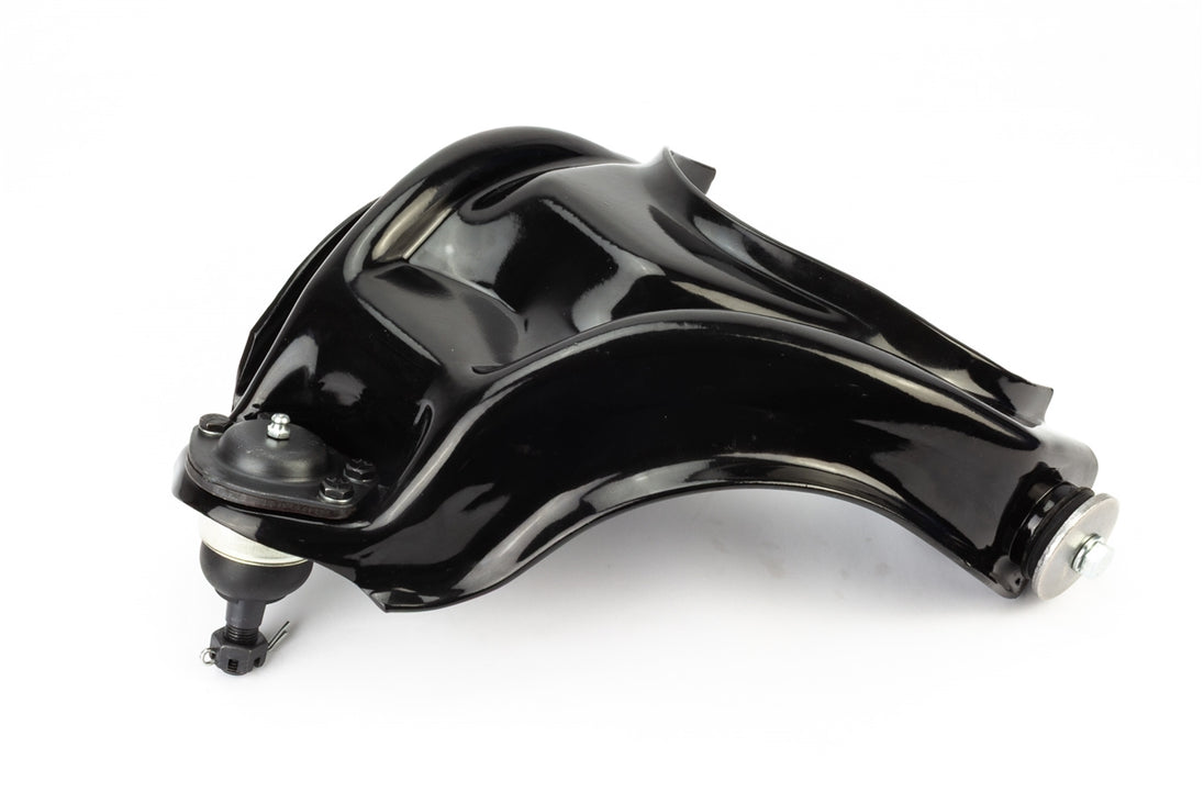 a 1964 - 1972 Chevelle Complete LH Upper Control A-Arm with Installed Bushings & Ball Joint, Angle 6