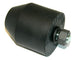 1968 - 1972 Chevelle Rear Axle Pinion Bumper, Rubber, Angle 2