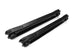 1964 - 1972 Chevelle Boxed Lower Rear Axle Control Arms, Pair, Angle 3