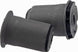1966 - 1972 Chevelle Front Lower Control Arm Bushings, (1) Round for Front and (1) Oval for Rear, 2nd Design, Angle 3
