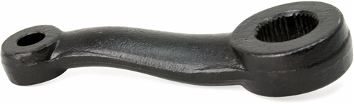 1968 - 1972 Chevelle Pitman Arm, Power Steering, 4 7/8 Inch, Angle 3
