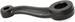 1968 - 1972 Chevelle Pitman Arm, Power Steering, 4 7/8 Inch, Angle 3