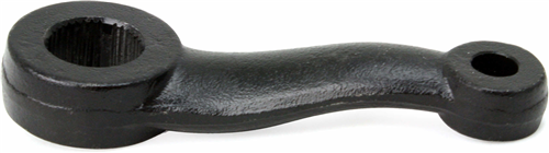 1968 - 1972 Chevelle Pitman Arm, Power Steering, 4 7/8 Inch, Angle 4