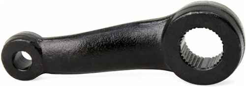 1968 - 1972 Chevelle Pitman Arm, Power Steering, 4 7/8 Inch, Angle 5