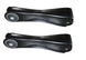 the new 1968 - 1972 Chevelle Upper Rear Axle Control Arms, Angle 2