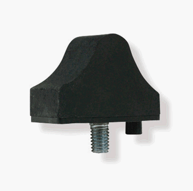 Lower Control A Arm Rubber Bumper, Each