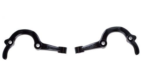 1964 - 1972 Chevelle Steering Arm Knuckles, Pair