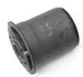 1966 - 1972 Chevelle Rear Axle Control Trailing Arm Bushing Set for Upper and Lower, 8 Piece Set, Angle 2