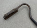 1973 - 1977 Chevelle Rear Sway Bar, 7/8" Inch Diameter, Original GM Used, Angle 2