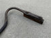1973 - 1977 Chevelle Rear Sway Bar, 7/8" Inch Diameter, Original GM Used, Angle 3