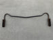 1973 - 1977 Chevelle Rear Sway Bar, 7/8" Inch Diameter, Original GM Used, Angle 4