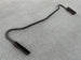 1973 - 1977 Chevelle Rear Sway Bar, 7/8" Inch Diameter, Original GM Used, Angle 6