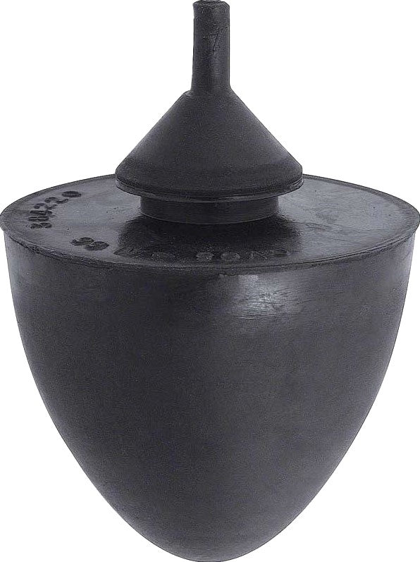 1964 - 1972 Chevelle and Nova Upper Control A-Arm Rubber Bumper Stopper, Each
