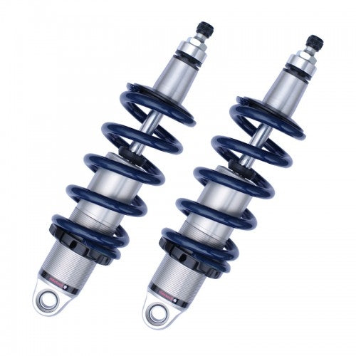 1968 - 1972 Chevelle A-Body Front and Rear RideTech CoilOver System Suspension Kit, Angle 10