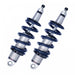 1968 - 1972 Chevelle A-Body Front and Rear RideTech CoilOver System Suspension Kit, Angle 10
