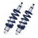 1968 - 1972 Chevelle A-Body Front and Rear RideTech CoilOver System Suspension Kit, Angle 10