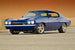 1968 - 1972 Chevelle A-Body Front and Rear RideTech CoilOver System Suspension Kit, Angle 11