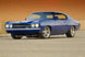 1968 - 1972 Chevelle A-Body Front and Rear RideTech CoilOver System Suspension Kit, Angle 11
