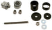 1968 - 1972 Chevelle A-Body Front and Rear RideTech CoilOver System Suspension Kit, Angle 5