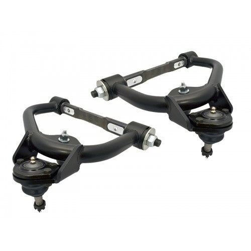 1968 - 1972 Chevelle A-Body Front and Rear RideTech CoilOver System Suspension Kit, Angle 8