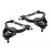 1968 - 1972 Chevelle A-Body Front and Rear RideTech CoilOver System Suspension Kit, Angle 8
