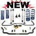 1964 - 1967 Chevelle Suspension Kit, Ridetech, StreetGrip, Big Block