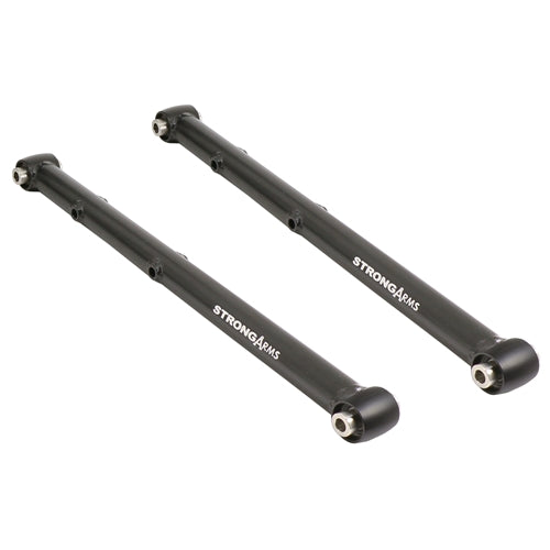 1968 - 1972 Chevelle GM A-Body TruLink Rear Suspension System Kit, Angle 2