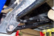 1964 - 1972 Chevelle A-Body Rear Sway Bar, Angle 2